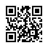 QR kód na túto stránku bystrice.oma.sk doprava