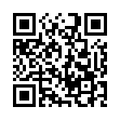 QR kód na túto stránku bystrice.oma.sk pristupnost