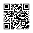 QR kód na túto stránku bystricka-i.oma.sk turistika blue