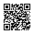 QR kód na túto stránku bystricka-i.oma.sk turistika blue major