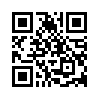 QR kód na túto stránku bystricka.oma.sk mhd