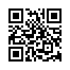 QR kód na túto stránku bystricka.oma.sk sport