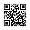 QR kód na túto stránku bystricka.oma.sk u lazky