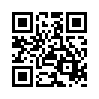 QR kód na túto stránku bytca.oma.sk pristupnost