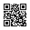 QR kód na túto stránku bytca.oma.sk splav brod