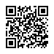 QR kód na túto stránku bytca.oma.sk turistika blue major