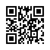 QR kód na túto stránku bytca.oma.sk u 1-maja 7