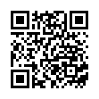 QR kód na túto stránku bytca.oma.sk u sidonie-sakalovej 28