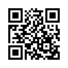 QR kód na túto stránku bytca.oma.sk u zahradna