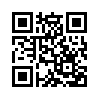 QR kód na túto stránku bytca.oma.sk u zamok