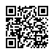 QR kód na túto stránku bytcica.oma.sk turistika piknik