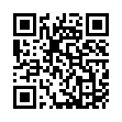 QR kód na túto stránku bytomsko.oma.sk turistika posed