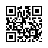 QR kód na túto stránku byzhradec.oma.sk