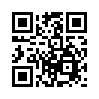 QR kód na túto stránku bzana.oma.sk cyklotrasa