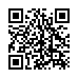 QR kód na túto stránku https://bzany.oma.sk/turistika/green/major