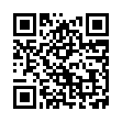 QR kód na túto stránku https://bzany.oma.sk/turistika/posed