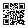 QR kód na túto stránku bzenec.oma.sk bicykel