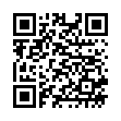 QR kód na túto stránku bzenec.oma.sk u mlynska 1190