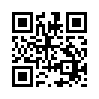 QR kód na túto stránku bzenica.oma.sk