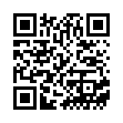 QR kód na túto stránku bzenica.oma.sk auto benzinova-pumpa