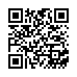 QR kód na túto stránku bzenica.oma.sk turistika blue major