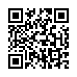 QR kód na túto stránku bzenica.oma.sk ubytovanie hostel