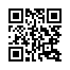 QR kód na túto stránku bzenov.oma.sk mhd ine