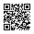 QR kód na túto stránku bzenov.oma.sk turistika green