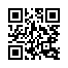 QR kód na túto stránku bzenov.oma.sk volny-cas