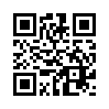 QR kód na túto stránku bzianka.oma.sk doprava