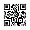 QR kód na túto stránku bziny.oma.sk splav brod