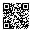 QR kód na túto stránku bziny.oma.sk u brezovecka 9