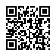 QR kód na túto stránku bzovska-lehotka.oma.sk splav brod