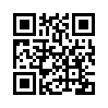 QR kód na túto stránku cab.oma.sk priroda