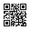 QR kód na túto stránku cab.oma.sk stravovanie