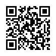 QR kód na túto stránku cabaj-capor.oma.sk u durinkova 1