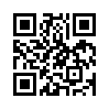 QR kód na túto stránku cabaj.oma.sk