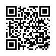 QR kód na túto stránku cabaj.oma.sk bicykel stojan