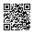 QR kód na túto stránku cabaj.oma.sk cyklotrasa blue bicycle