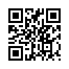 QR kód na túto stránku cabaj.oma.sk sport