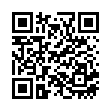 QR kód na túto stránku cabiny.oma.sk mhd ine train