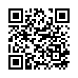 QR kód na túto stránku cabov.oma.sk auto parkovisko