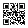 QR kód na túto stránku cabov.oma.sk priroda