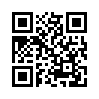 QR kód na túto stránku cabov.oma.sk stravovanie