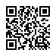 QR kód na túto stránku cabrad.oma.sk stravovanie