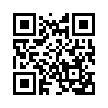 QR kód na túto stránku cabrad.oma.sk turistika