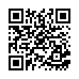 QR kód na túto stránku cabrad.oma.sk turistika education