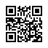 QR kód na túto stránku cachnov.oma.sk sport