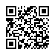 QR kód na túto stránku cachnov.oma.sk turistika green