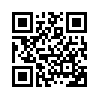 QR kód na túto stránku cachtice.oma.sk